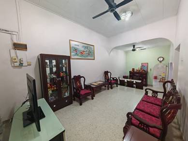 2-storey Terraced House For Sale in Kepong,KUL