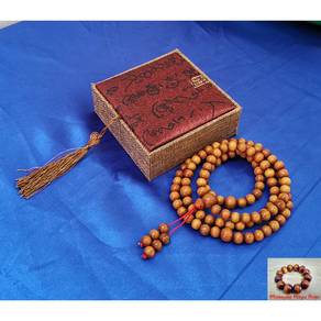 Raja Kayu 8MM❌108 Beads Pendant
