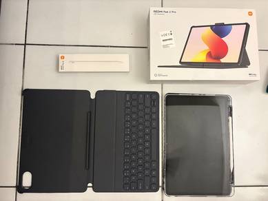 Redmi pad 2 pro 8/256gb Wifi
