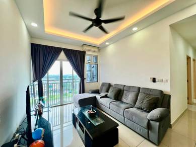 Service Residence For Sale in Meridin Bayvue