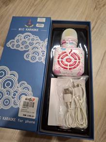 Two MIC with SPEACKER bluetooth NEW