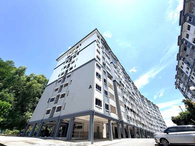 Apartment For Sale in Puncak Baiduri Apartment