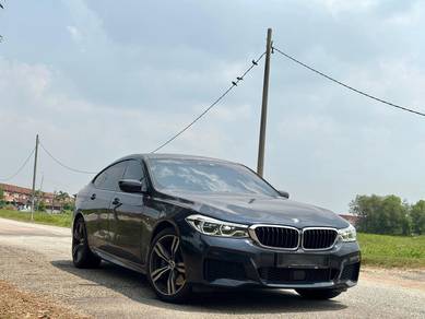 BMW 630i 30i GT M SPORT in Masai, JHR