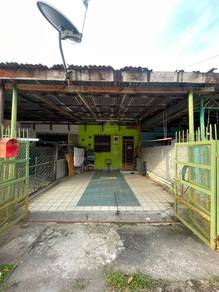 2-storey Terraced House For Sale in Kota Kinabalu,SBH