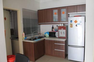 Condominium For Sale in First Residence