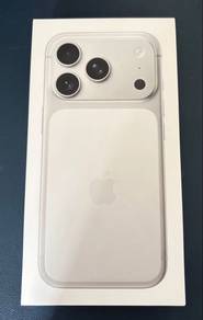 [ NEW ] Iphone 17 pro 256gb