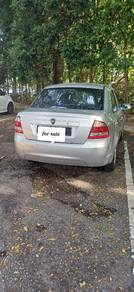 Proton Saga BASE LINE in Ampang, SGR