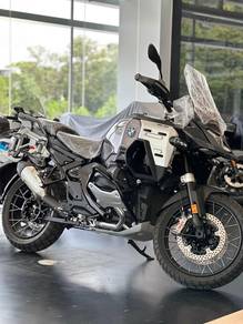 BMW R 1300 GS