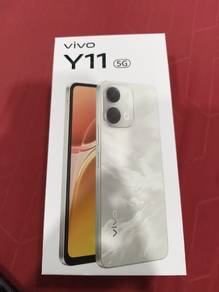 Vivo y11 5G