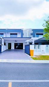 2-storey Terraced House For Sale in Seremban 2,NSN