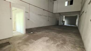 Warehouse / Factory For Rent in Setia Tropika,JHR