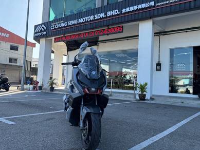 WMOTO Nexy+180