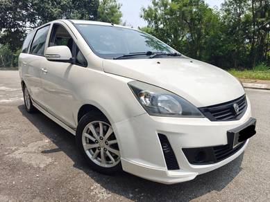 Proton Exora EXECUTIVE PLUS in Old Klang Road, KUL
