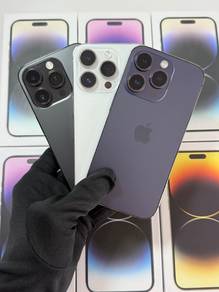 iPhone 14 Pro 256gb | Fullset | Spaylater