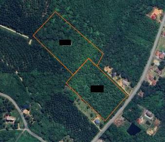 Agricultural Land in Rembau, NSN
