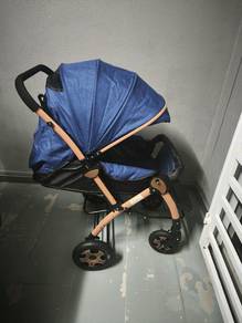 stroller budak