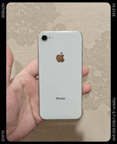 iPhone 8 64GB Wifi Sahaja