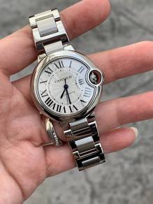 CARTIER BALLON BLEU De Cartier