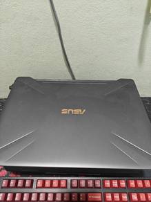 asus tuf fx505dt