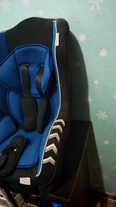 car seat used like new 