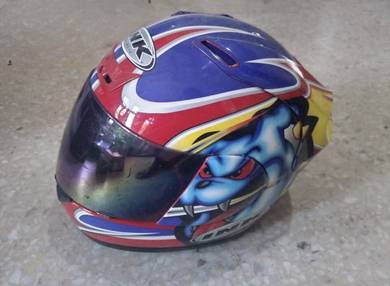 Helmet Fullface INK – 