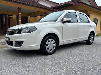 Proton Saga FLX FLX EXECUTIVE in Kuala Terengganu, TRG