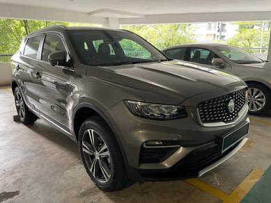 Proton X70 PREMIUM in Wangsa Maju, KUL