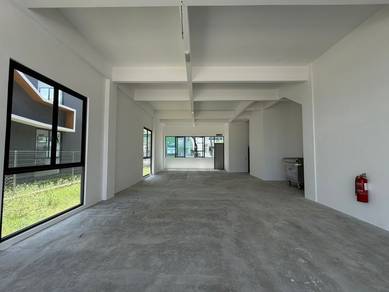Shop lot For Rent in Simpang Ampat,PNG