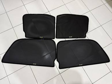 Ativa Window Sunshade Brand Elevo