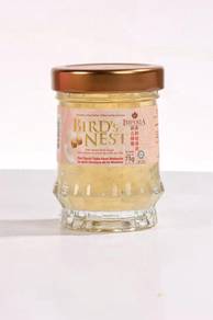 Imperial Bird’s Nest 