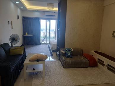 Condominium For Rent in Ampang Putra Residency