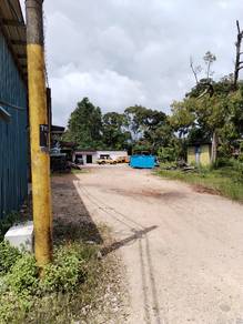 Warehouse / Factory For Rent in Muar,JHR