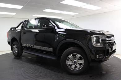 Ford Ranger XLT PLUS in Johor Bahru, JHR