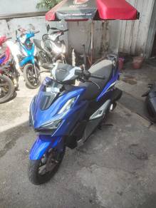 Honda Vario 160