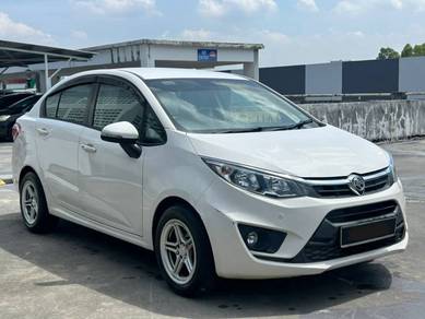 Proton Persona PREMIUM in Seri Kembangan, SGR