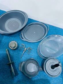Thermomix TM6 Accessories Set