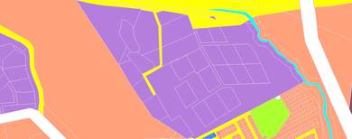 Industrial Land in Rawang, SGR