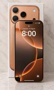 iPhone 17 Pro 512GB