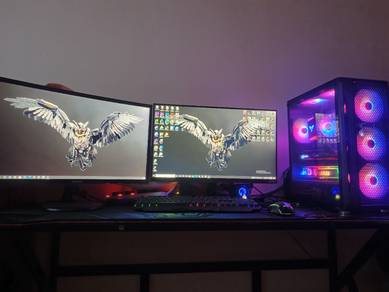 Pc Gaming