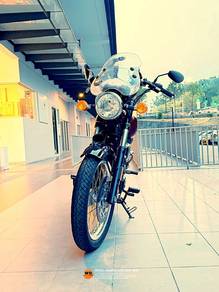 Benelli Imperiale 400 SE