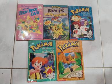 Children Books