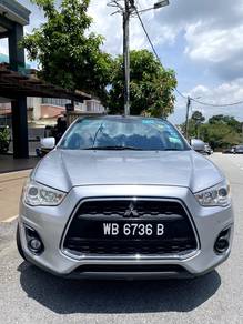 Mitsubishi ASX 4WD in Batu Caves, SGR