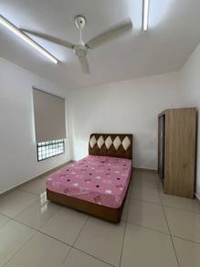 Room in Johor Bahru, JHR