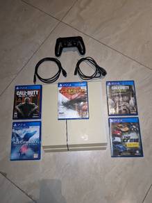ps4 500gb all ok, 