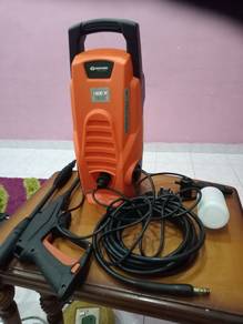 Daewood High Pressure Washer