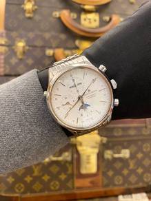 Maurice Lacroix Classiques Chronograph Perpetual