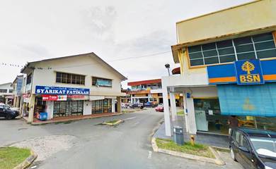 Shop lot For Rent in Papar,SBH