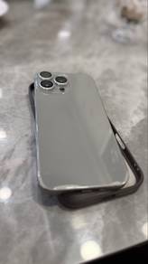 iPhone 16pro max Like new