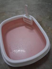 Feeder Automatic | Cat Litter Box