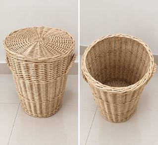 Bakul Rotan